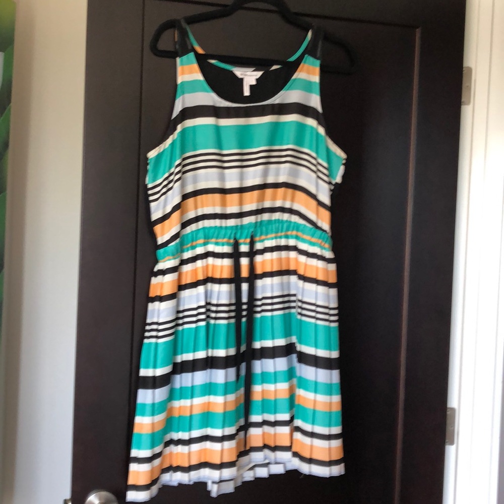 BCBG dress.  2 for $50